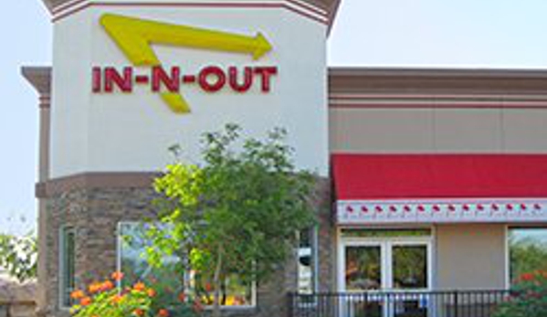 In-N-Out Burger - Phoenix, AZ