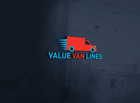 Value Van Lines LLC - Palm Springs, FL