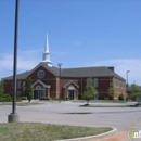 Trinity Baptist Church Cordova - General Baptist Churches