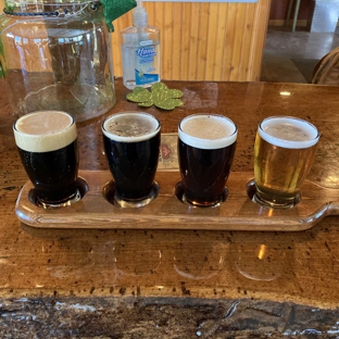 Okoboji Brewing Co - Spirit Lake, IA