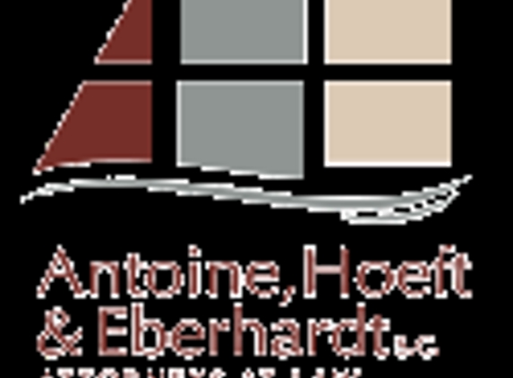 Antoine ,Hoeft & Eberhardt, S C - Port Washington, WI