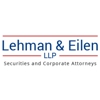 Lehman & Eilen LLP gallery