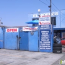 El Mofles Inc - Engines-Diesel-Fuel Injection Parts & Service