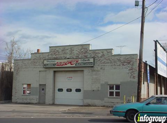 M&M Auto Repair - Bridgeport, CT