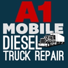 A1 Mobile Detail Truck Repair