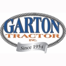 Garton Tractor, Inc. - Fresno - Farm Equipment Parts & Repair