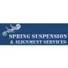 Spring Suspension & Alignment Services gallery