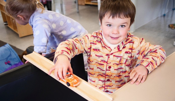 The Willows Preschool and Early Learning Centre - Orange, NSW