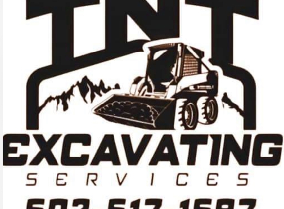 TNT Excavation Services - Lawrenceburg, KY