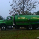 Johns By John II - Septic Tank & System Cleaning