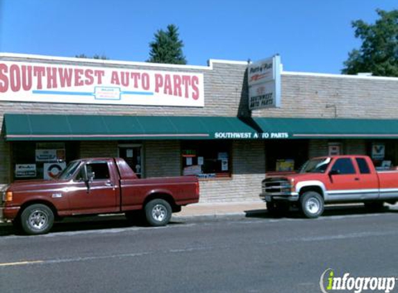 Southwest Auto Parts