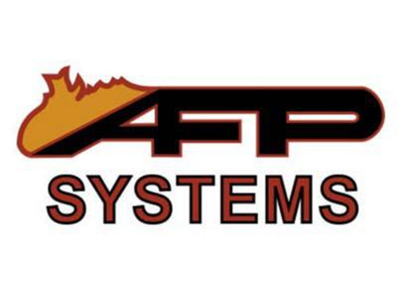 AFP Systems Inc. - Tualatin, OR