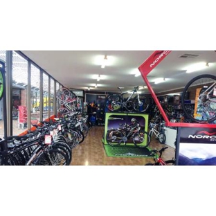 Mildura Bicycle Centre - Mildura, VIC