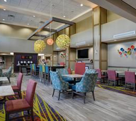 Hampton Inn & Suites Ardmore - Ardmore, OK