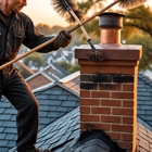 Great Robert Chimney Cleaning