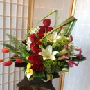 flower garden llc - Florists