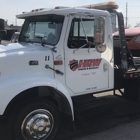 HRW Towing & Recovery LLC