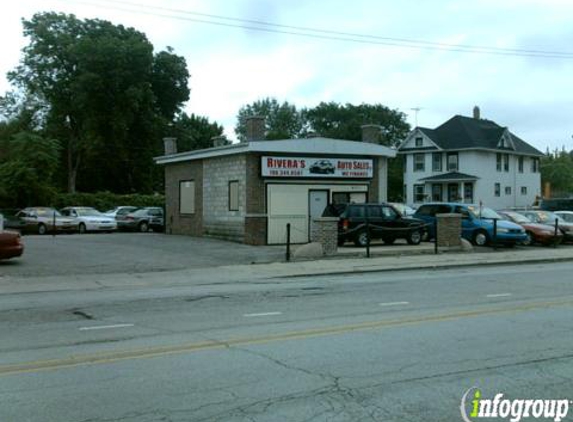 Morelia Auto Sales Inc - Maywood, IL