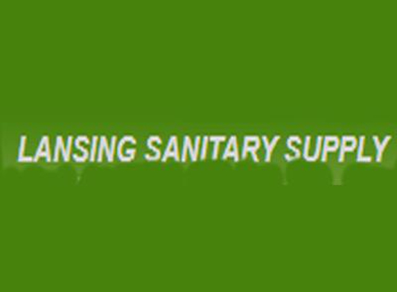 Lansing Sanitary Supply - Lansing, MI