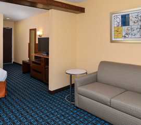 Fairfield Inn & Suites - Orange Park, FL