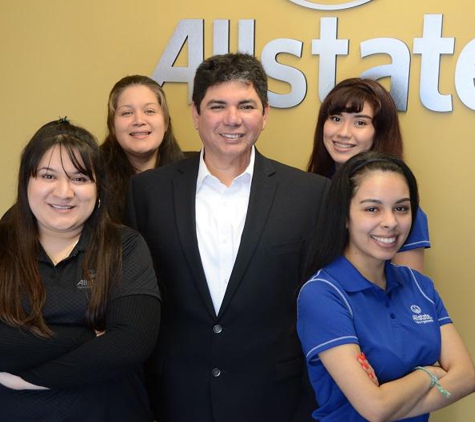 Allstate Insurance: Martin Valdez - Chicago, IL