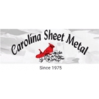 Carolina Sheet Metal Seamless Guttering