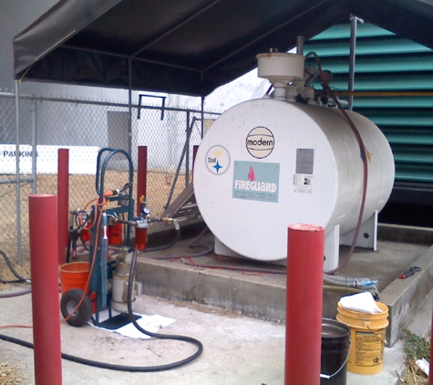 AAA - TIdy Diesel Tanks & Fuel Polishing - Los Angeles, CA