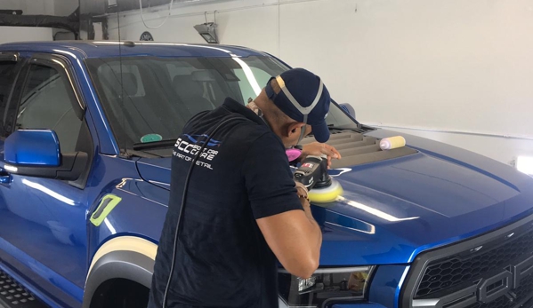 Sport Car Care - Miami, FL