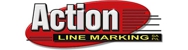 Action Line Marking Logo