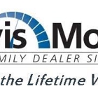 Davis Motors Inc