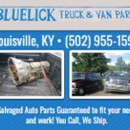 Blue Lick Truck Parts - Automobile Parts & Supplies
