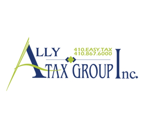 Ally Tax Group, Inc. - Annapolis, MD