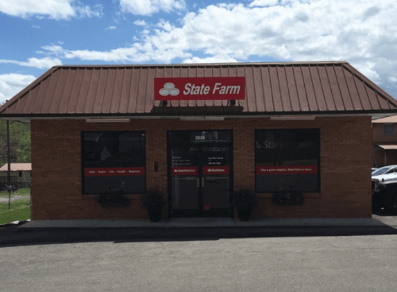 David McCollough - State Farm Insurance Agent - Maynardville, TN