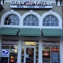 Goin' Postal Jacksonville - Shipping Services