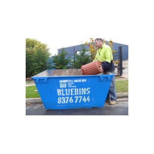 Blue Bins Waste Pty Ltd & Kangaroo Bin Hire Pty Ltd - North Plympton, SA