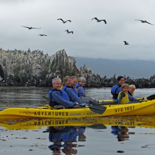 Adventures By The Sea - Monterey, CA