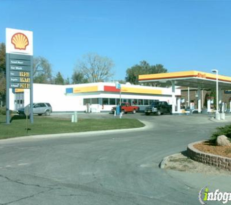 Shell - Lincoln, NE