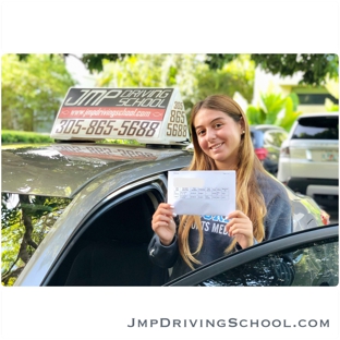 JMP Driving & Traffic School - Miami, FL