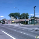 Lakewood Lodge - Motels