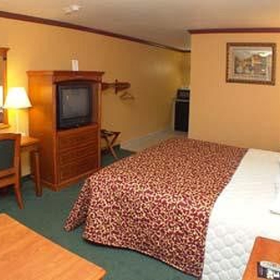 Days Inn - King City, CA