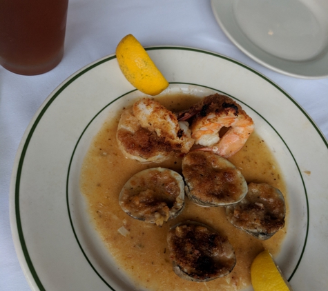 Piccolo Mulino Italian Restaurant - Mamaroneck, NY