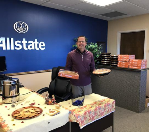 Allstate Insurance: Dave Okes - Centennial, CO