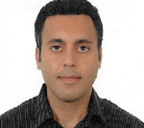 Dr. Chadi Habib Loutfi, MD - Boca Raton, FL