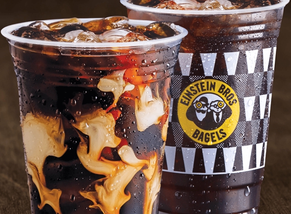 Einstein Bros. Bagels - Richardson, TX