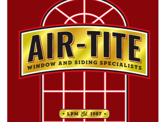 Air-Tite Window & Siding Specialists - Berwyn, IL