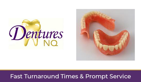 Dentures NQ - Gulliver, QLD. Fast Turnaround Times & Prompt Service