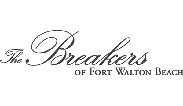 The Breakers of Fort Walton Beach - Fort Walton Beach, FL