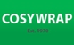 Cosywrap Insulation Services Logo