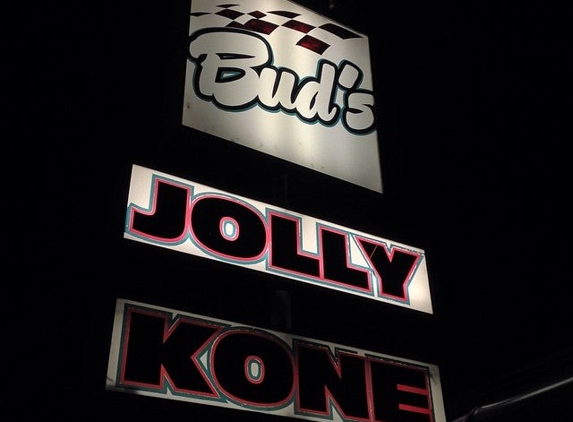 Bud's Jolly Kone - Red Bluff, CA