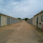 CubeSmart Self Storage